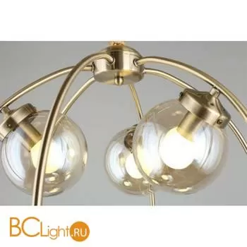 Люстра Omnilux Serrano OML-94513-06 - Фото 6