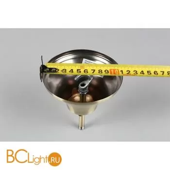 Люстра Omnilux Serrano OML-94513-06 - Фото 8