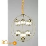 Люстра Omnilux Serrano OML-94513-06 - Фото 4