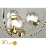 Люстра Omnilux Serrano OML-94513-06 - Фото 5