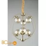 Люстра Omnilux Serrano OML-94513-06 - Фото 2