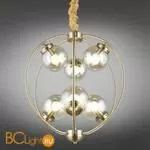 Люстра Omnilux Serrano OML-94513-06 - Фото 0