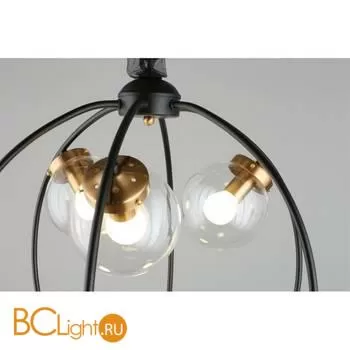 Люстра Omnilux Serrano OML-94503-06 - Фото 6