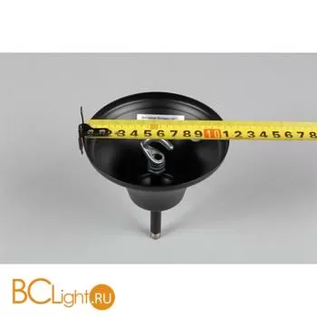 Люстра Omnilux Serrano OML-94503-06 - Фото 9