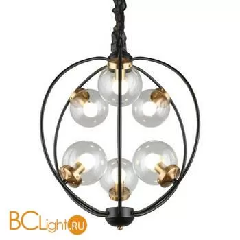 Люстра Omnilux Serrano OML-94503-06