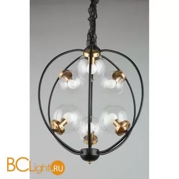 Люстра Omnilux Serrano OML-94503-06 - Фото 2