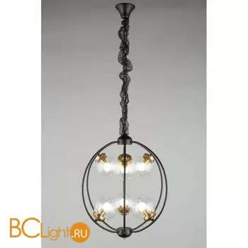 Люстра Omnilux Serrano OML-94503-06 - Фото 1