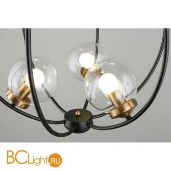 Люстра Omnilux Serrano OML-94503-06 - Фото 5