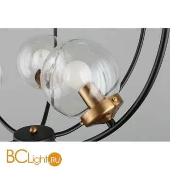 Люстра Omnilux Serrano OML-94503-06 - Фото 8