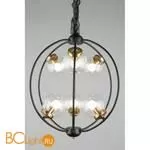 Люстра Omnilux Serrano OML-94503-06 - Фото 3