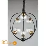 Люстра Omnilux Serrano OML-94503-06 - Фото 2