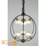 Люстра Omnilux Serrano OML-94503-06 - Фото 4