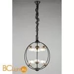 Люстра Omnilux Serrano OML-94503-06 - Фото 1