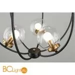 Люстра Omnilux Serrano OML-94503-06 - Фото 5