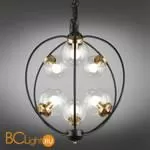 Люстра Omnilux Serrano OML-94503-06 - Фото 0