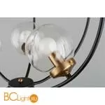 Люстра Omnilux Serrano OML-94503-06 - Фото 8