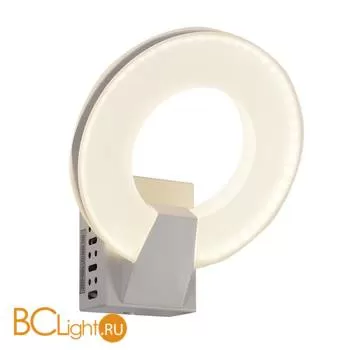 Настенный светильник Omnilux Serrato OML-02501-16