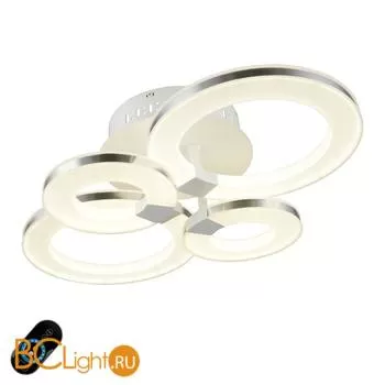 Потолочный светильник Omnilux Serrato OML-02507-56