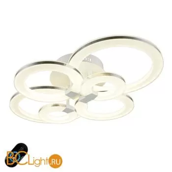 Потолочный светильник Omnilux Serrato OML-02507-102