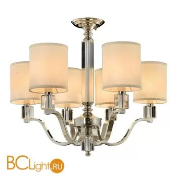 Потолочная люстра Omnilux Sferrella OML-86503-06