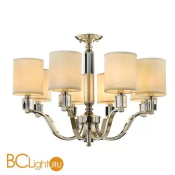 Потолочная люстра Omnilux Sferrella OML-86503-08