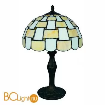 Настольная лампа Omnilux Shanklin OML-80104-01