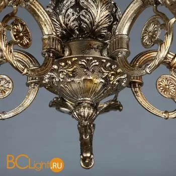 Люстра Omnilux Siena OML-78403-05 - Фото 5