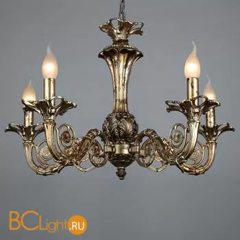 Люстра Omnilux Siena OML-78403-05 - Фото 4