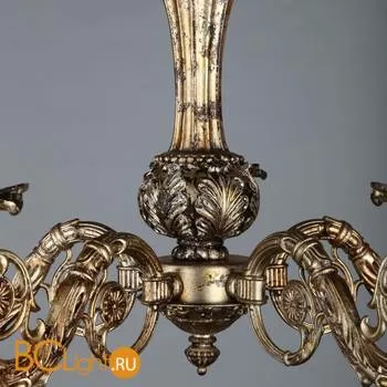 Люстра Omnilux Siena OML-78403-05 - Фото 0