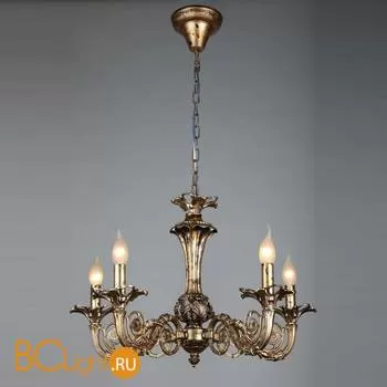 Люстра Omnilux Siena OML-78403-05 - Фото 2