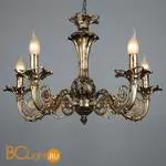 Люстра Omnilux Siena OML-78403-05 - Фото 4