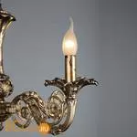 Люстра Omnilux Siena OML-78403-05 - Фото 1