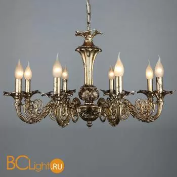 Люстра Omnilux Siena OML-78403-08 - Фото 4