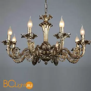 Люстра Omnilux Siena OML-78403-08 - Фото 5