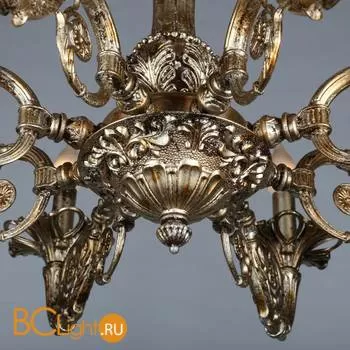 Люстра Omnilux Siena OML-78403-08 - Фото 6