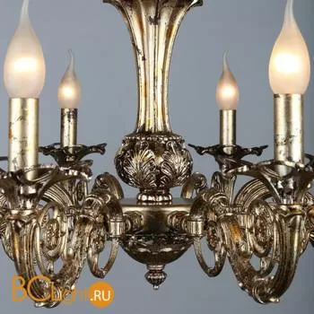 Люстра Omnilux Siena OML-78403-08 - Фото 3