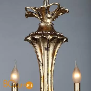 Люстра Omnilux Siena OML-78403-08 - Фото 0