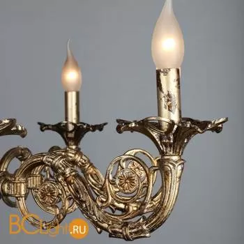 Люстра Omnilux Siena OML-78403-08 - Фото 1