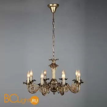 Люстра Omnilux Siena OML-78403-08 - Фото 2