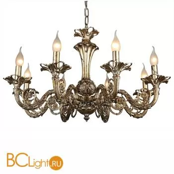 Люстра Omnilux Siena OML-78403-08