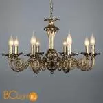 Люстра Omnilux Siena OML-78403-08 - Фото 4