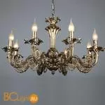 Люстра Omnilux Siena OML-78403-08 - Фото 5