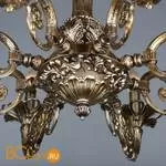 Люстра Omnilux Siena OML-78403-08 - Фото 6