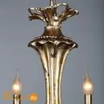 Люстра Omnilux Siena OML-78403-08 - Фото 0