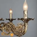 Люстра Omnilux Siena OML-78403-08 - Фото 1