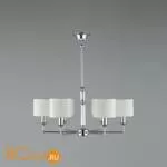 Люстра Omnilux Signa OML-64403-06 - Фото 1