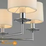 Люстра Omnilux Signa OML-64403-06 - Фото 3