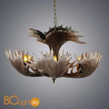 Люстра Omnilux Sinio OML-52203-12 - Фото 0