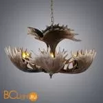 Люстра Omnilux Sinio OML-52203-12 - Фото 0