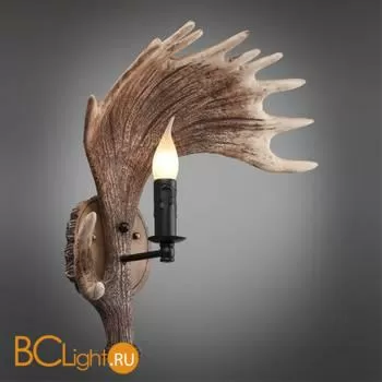 Бра Omnilux Sinio OML-52201-01 - Фото 0